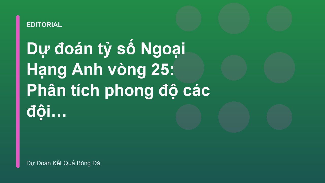 Các cầu thủ Ngoại Hạng Anh đang thi đấu trên sân cỏ
